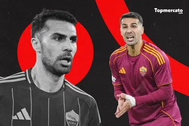 Les gros coups du mercato : quel club et quel transfert pour Zeki Celik ?