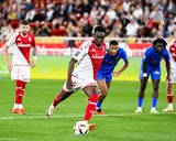 Balogun : “Arteta ne m’a pas beaucoup…”