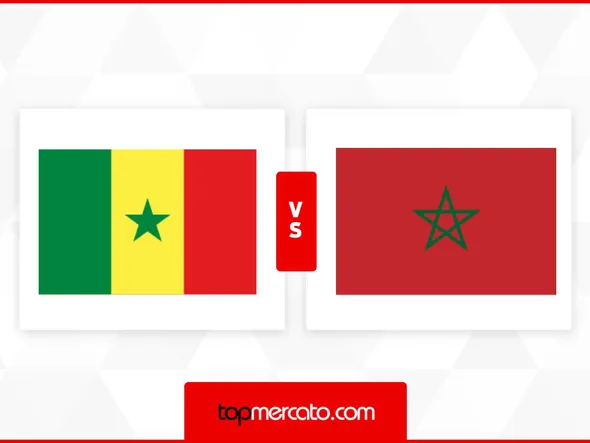 Pronostic Sénégal Maroc – Coupe d’Afrique des Nations (18/01/2026)