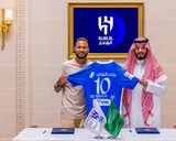 Al-Hilal : la mini-séquence sur Neymar qui fait le buzz