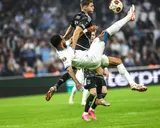 OM : “On en a discuté”, l’aveu de Harit sur Aubameyang