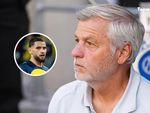 Mercato – Après l’échec Titraoui, l’OM débarque sur un nouveau milieu algérien bien connu de Genesio