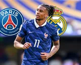 Mercato – Le PSG s’intéresse à Michael Olise, sa préférence entre Paris et le Real Madrid a fuité