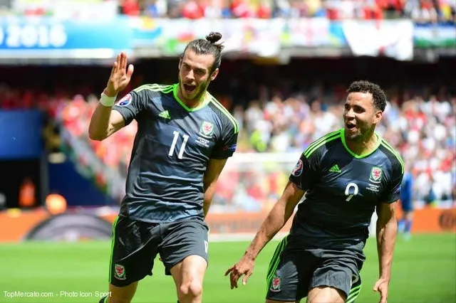 Officiel Pays de Galles : les 26 joueurs pour l’Euro autour de Gareth Bale