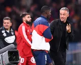 PSG : le principal reproche de Luis Enrique à Ousmane Dembélé révélé