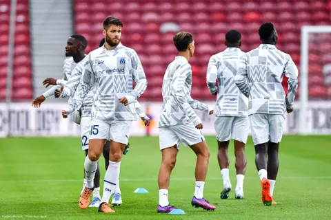 Mercato - Caleta-Car, Veretout, Dieng… Les dernières infos du mercato de l’OM