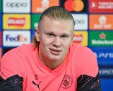Manchester City : Haaland répond cash à Alexander-Arnold