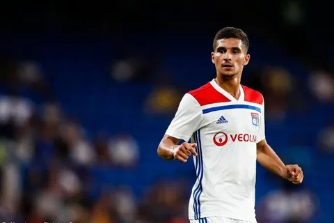 OL, Aouar : “Il faut tous tirer dans le même sens”