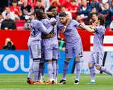 Real Madrid : un Français courtisé par deux cadors de Premier League