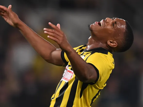 Nouvelle désillusion pour Anthony Martial : mis en attente par une équipe qui n’a plus qu’un seul attaquant disponible