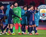 Mercato Manchester City : discussions en cours avec un cadre du PSG