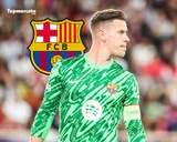 Mercato Barça : Marc-André ter Stegen prend les Blaugrana en otage