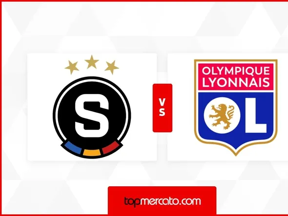 Pronostic Sparta Prague Lyon – Qualifications Ligue des Champions (04/08/2026)