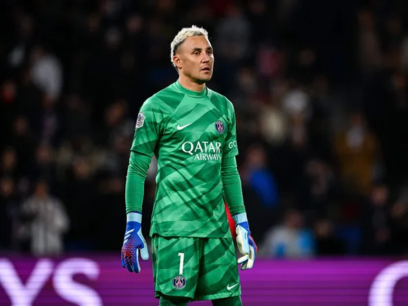Mercato Live : problème pour Navas