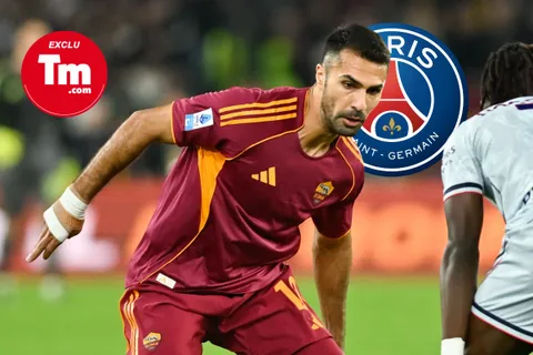 Mercato – Le PSG et le Real Madrid flairent la bonne affaire Zeki Çelik [Exclu]