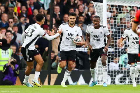 Un Français de Premier League en garde à vue !
