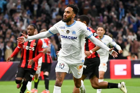 OM : même les vrais fans d’Aubameyang n’ont pas 10/10 à ce quiz foot !