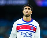 Mercato PSG : pas de doublure pour Achraf Hakimi ? Une option envisagée par Luis Campos s’éloigne