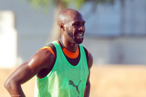 Mercato - ASSE : Mangala en approche ?