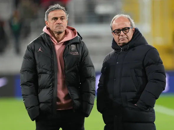 PSG : 2 recrues envisagées, 2 départs, 5 prolongations, Paris prépare son mercato d’hiver