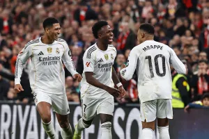 Real Madrid : comment le dossier Vinicius pourrait enflammer le mercato