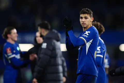 Strasbourg et Chelsea en discussions pour un transfert sec ?