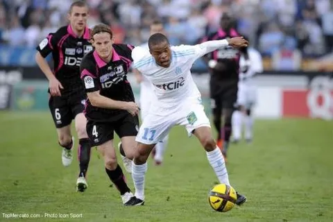 Match Toulouse – Marseille en direct