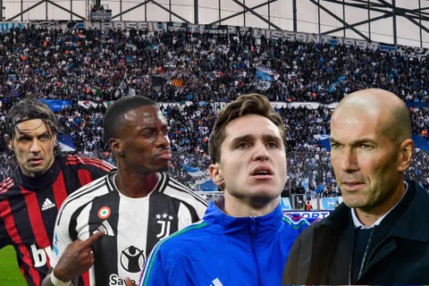 Mercato OM : 4 “fils de” à recruter comme Hussein Mido