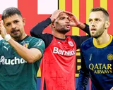 Mercato Barça : 5 défenseurs centraux abordables pour oublier le coup dur Jonathan Tah