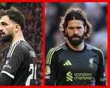 Mercato Liverpool : Mamardashvili frustré, Alisson courtisé… Les Reds en plein flou au poste de gardien !