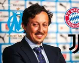 Mercato OM : un ailier de la Juve et un défenseur du Bayern Munich dans la short-list