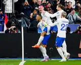 Une star des Bleus dans le viseur saoudien ?