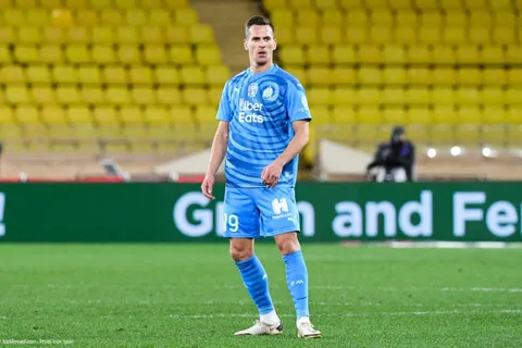 Mercato - OM : Milik cédé dès cet été ?
