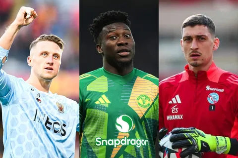 Mercato Monaco : les 5 pistes pour le poste de gardien avec la sensation de Serie A