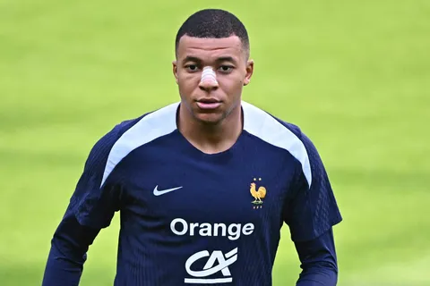 Equipe de France : Mbappé se lâche sur son retour !