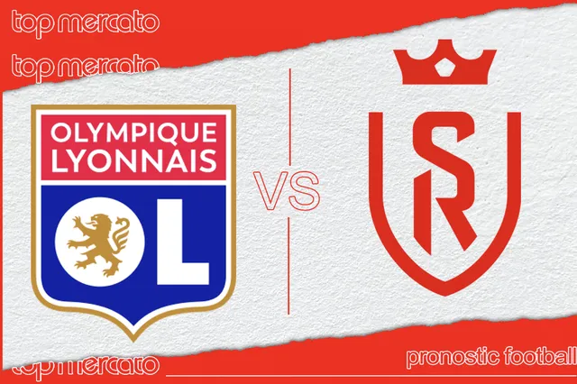 Pronostic Lyon – Reims Gratuit et meilleures cotes à jouer (30/03/2024)
