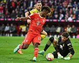 Bayern Munich : Coman juge la venue de Tuchel