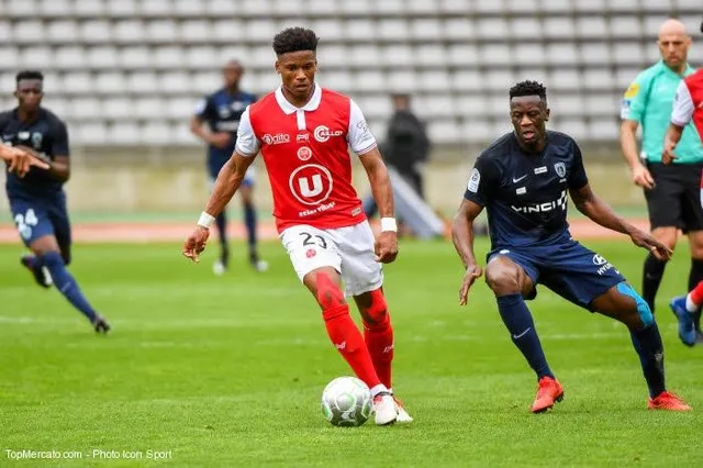 Info TM, Reims : Jeanvier va rejoindre Brentford