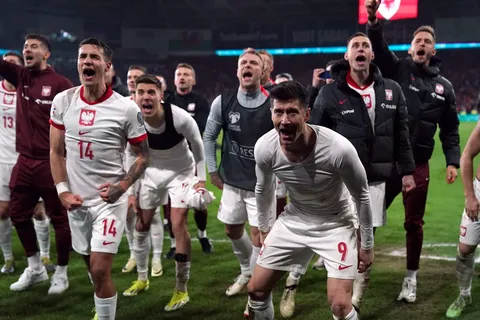 Euro 2024 – Pologne : groupe, match et liste