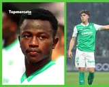 Mercato ASSE : Kilmer Sports a scellé l’avenir des recrues estivales, Traoré et Stojkovic
