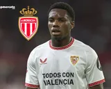 Mercato Monaco : la surprise Stanis Idumbo arrive à l’ASM