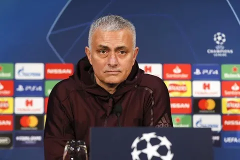 Man Utd : Mourinho envoie un message à ses détracteurs