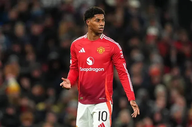 Mercato - La mise au point du PSG sur le dossier Marcus Rashford