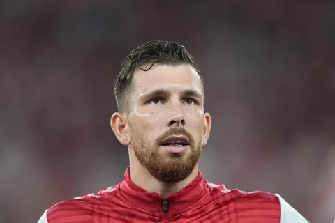 L’OM officialise Højbjerg et donne des précisions sur son transfert