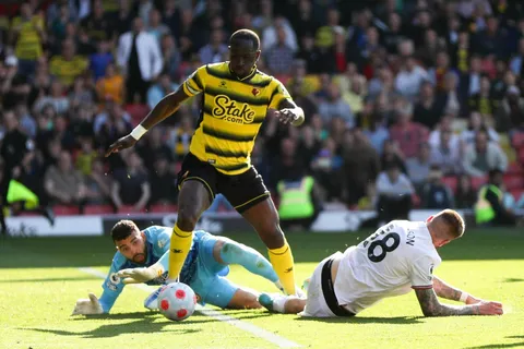 Mercato - Nantes : après 10 ans en Premier League, Sissoko explique son choix et pense encore aux Bleus
