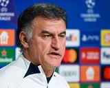 PSG : décision prise pour l’avenir de Galtier !