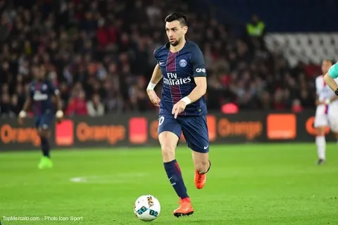 PSG : la mise au point très claire de Pastore sur son avenir