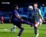 Mercato – L’OM suit le jeune espoir de l’Atalanta Gabriel Ramaj