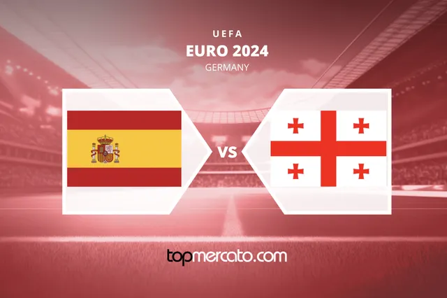Pronostic Espagne Géorgie – Euro 2024 (30/06/2024)