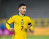 Le Real Madrid vise le nouveau crack suédois